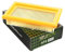 FILTRO ARIA MOTO HIFLOFILTRO HFA6112