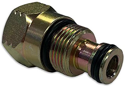 Typ AE Carryover Fitting 3/8 für 45L GM-GMB