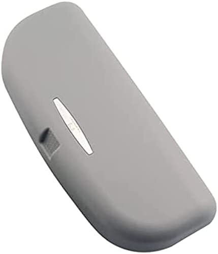 Auto Brillenhalter, für Opel Astra Corsa Astra Auto Brillenetui Sonnenbrillenhalter Autozubehör