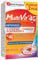 Forté Pharma - Multivit' 4G Défenses - Complément Alimentaire Forme et Tonus - Vitamines, Minéraux - Renforcé en Zinc, Sélénium, Vitamine D, Magnésium - Fatigue - 60 comprimés Bi-couches
