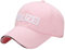 HZMM Washed Vintage Baseball Cap Polizei atmungsaktive Outdoor-Schirmmütze Baseballcap Sommer Atmungsaktive Outdoor-Freizeit-Cap-Baseball-Mütze Running Basecap Strandhut