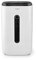 Nedis SmartLife Luftentfeuchter | Wi-Fi | 20 l/Tag | Entfeuchtung/Kontinuierlich/Trockene wäsche/Belüftung | Apple Store/Google Play | Einstellbarer hygrostat | 195 m³/h