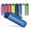 #teamludorf CAMPOS 2.0 Trinkflasche 1L Blau – BPA-frei, auslaufgehemmt – Sportflasche für Fitness & Arbeit – personalisierbar – Tritan Wasserflasche mit Handschlaufe (2. Gen)