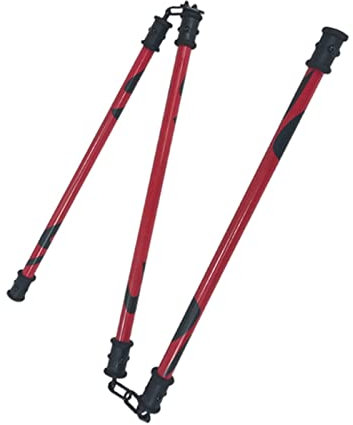 Anime J-ujutsu Ka-isen Fu-shiguro To-uji Waffe Cosplay Requisiten Schwert Dreiteiliger Stick Halloween Karnevalsparty Rollenspiel (Color : B, Size : 1)