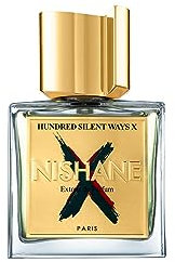 NISHANE Hundred Silent Ways X von Nishane ist ein herrlich fesselnder Duft, der die Eleganz floraler Noten mit dem Reichtum der Gourmand-Akkorde verbindet. Fan Your Flames X von Nishane s
