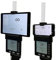 EASYREP Adjustable Tablet Mobile Phone Device iPad Holder for PM5 Rowing Machine SkiErg BikeErg UK Made