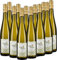 Sissi & Franz liebliches Weiß - Weingut Hammel Weißwein 12 x 0,75l VINELLO - 12 x Weinpaket inkl. kostenlosem VINELLO.weinausgießer