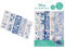 Stitch KL87728 Sticker, Farbig