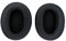 Cuscinetti auricolari per Sony WH-XB910N cuffie, Cuscinetti Cuffie per Sony WHXB910N, Morbida Pelle Proteica (Nero)