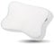 Ergolex Schlafkissen, ergonomisches & orthopädisches Kissen – Nackenkissen Kopfkissen gegen Nackenschmerzen – Seitenschläferkissen – Pillow für Männer & Frauen