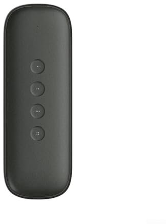 Interruptor de escena de 4 botones, interruptor de luz inteligente, sincronización de aplicaciones para Zigbee para MOES, controlador de luz inteligente programable, para iluminación del hogar
