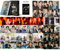 SZTVECFW 55 Stück Kpop Ateez Paradigm-Karten, Ateez Paradigm-Minikarten, Ateez Paradigm-Albumkarten, ATEEZ Merch-Fotokarten-Set, Kpop ATEEZ-Fotokarten, Fan-Geschenk