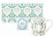 Pukka | Bio-Kräutertee „After Dinner“ | 4 x 20 Teebeutel | Anissamen, Fenchel, Kardamom und Kurkuma | inkl. Pukka Tasse