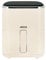 Jocca, Friggitrice ad Aria, 1400W, Temperatura regolabile, Cucina Sana, Display Touch LED, Crema, 5L