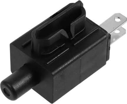 Abaodam Lawn Mower Seat Pin Sicherheits-schalter Für Aufsitzmäher Einfache Installation Verbessert Die Geeignet Für Rasenmäherteile Und Zubehör