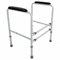 Actiasgear Toilet Frame Support Aid with Adjustable Height and Width