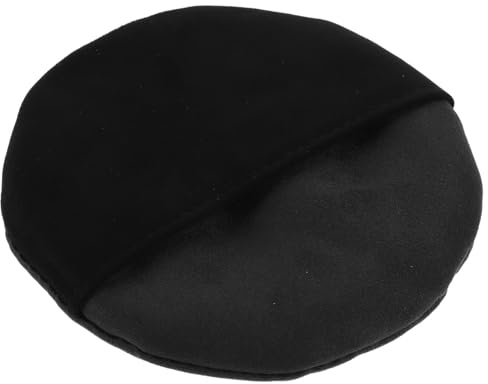 Garneck Screen Cleaning Cloth for Electronics Portable Touch Screen Cleaner Pad for Phone Made of Soft Material for Daily Use