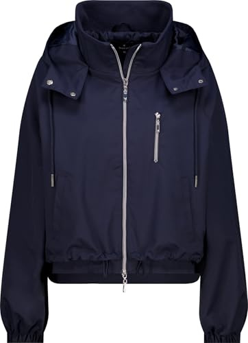 MONARI Jacke mit Kapuze - 38