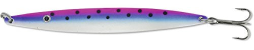 Zebco Impact Spoon, Rainbow Trout, 11 cm
