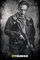 Walking Dead - Poster - Rick Black and White + Ü-Poster