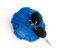 1 x AdBlue Fuel Tank Cap 60 mm für LKW mit 2 Schlüssel OEM 21281403 20926022 021075531