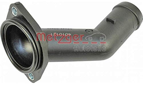 METZGER 4010121 Kühlung