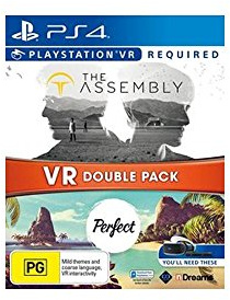 The Assembly/Perfect VR Standard [Playstation 4]