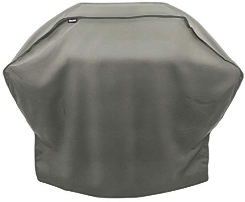 Char-Broil Housse de Protection pour Barbecue 3-4 brûleurs, Vert forêt