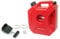 Kanister Benzin 3 Liter Motorrad Reiseenduro Benzinkanister