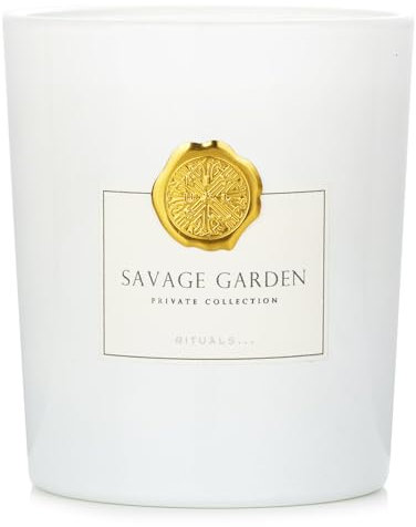 RITUALS Private Collection Savage Garden Duftkerze, 357 ml