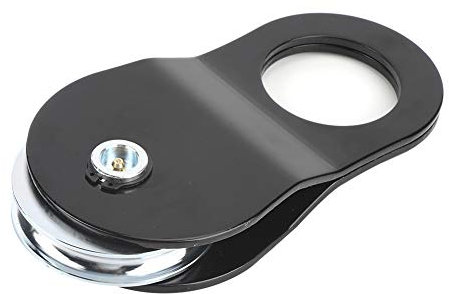 ATV-Seilwinde, 22000LBS (10 Tonnen) Kapazität Hochwertiger 40-Kohlenstoffstahl-Seilwinde für die Rettung von Geländefahrzeugen im Freien Rettungsfahrzeuge