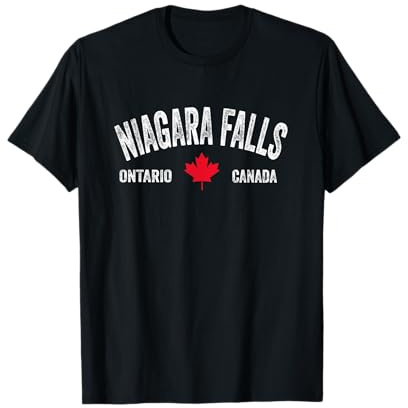 Niagara Falls T-Shirt