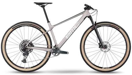 BMC Twostroke TS01 Three - Arctic Silver Prisma (S)