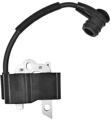 Hippotech Sostituzione della bobina di accensione A411001960 per motosega Echo CS-3510 H-86