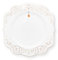 Pip Studio Royal Winter White Speiseteller 28cm