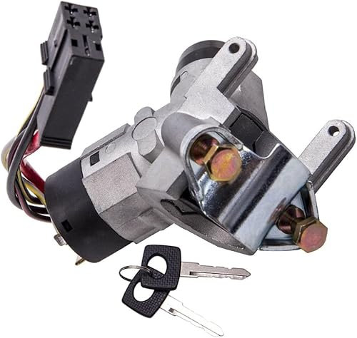 Pro-Plip - Cerradura para Mercedes Sprinter Vito LT MK II W638 9014600104 A9014600104 0005458108