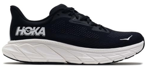 Hoka ONE ONE 1147851-BWHT Arahi 7 Damen Black/White EU 40 2/3