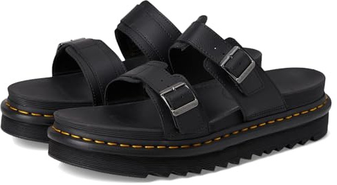 Dr. Martens Unisex MylesOpen Toe Sandals