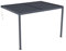 Vente-unique-Pergola adossée bioclimatique en Aluminium avec Lames orientables 11,85 m² - MANDELLO