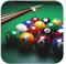 Getränkeuntersetzer Set mit 6 Untersetzern für Couchtisch, saugfähige Lederuntersetzer für Getränke, Billard, Tassen, Untersetzer, Set, Dekoration für Bar