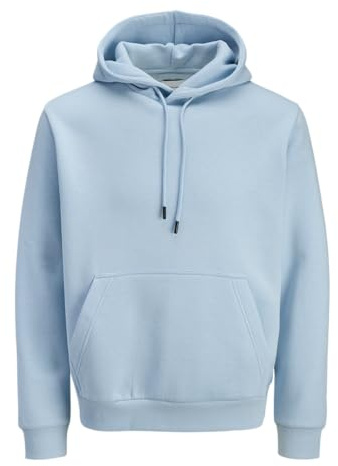 JACK & JONES Jjebradley Sweat Hood Noos