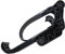 Operitacx Screen Stand Accessories Guy Gaming Zubehör Spielekonsolen Klemmhalter Spielekonsolenständer Spielekonsolenhalterung Klemme Für Gamepad Spielekonsolen Rack Schwarz Abs