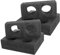 CANIGHT 4 Pezzi Supporto Per Bevande Da Asporto Supporto Per Bevande Da Asporto Portabicchieri Da Caffè Da Asporto Portabicchieri Da Caffè Vassoio Per Bevande Fredde Portabicchieri Da