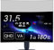VacFun Pellicola Privacy, compatibile con Dell ALIENWARE AW3225DM 31.5 Monitor Screen Protector Protezioni Schermo Antispy (Non Vetro Temperato)