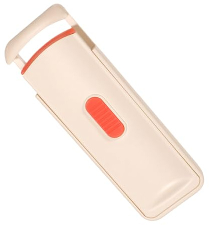 Piegaciglia Riscaldato Gadget Bellezza Styling Ampio Angolo Di Precisione | Beauty Makeup Arricciaciglia Elettrico In Silicone Per Viaggio Casa Outdoor Quotidiano Feste Donne Gadget Styling Precis