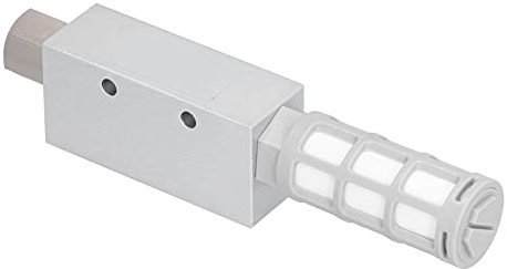 Generatore di vuoto Prestazioni di lavoro efficienti Buona tenuta all'aria Robusto durevole Installa facilmente il generatore di vuoto d'aria per l'automazione industriale (CV-25HS)