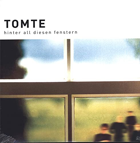 Hinter All Diesen Fenstern