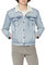 Levi's Men's Type 3 Sherpa Trucker Denim Jacket, Stonebridge, M