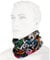 O‘NEAL | Halstuch Schlauch-Schal | Mountainbike Motocross Motorrad | Ungesäumt, Bequemes Material, elastischer Stoff | Neckwarmer Crank | Unisex | Schwarz Multi | Einheitsgröße