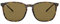 Ray-Ban Herren 0rb4387 Sonnenbrille, Braun (Havana), 55 EU